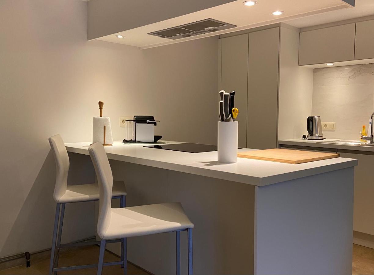 Sakura Lodging Bossut-Gottechain Dış mekan fotoğraf