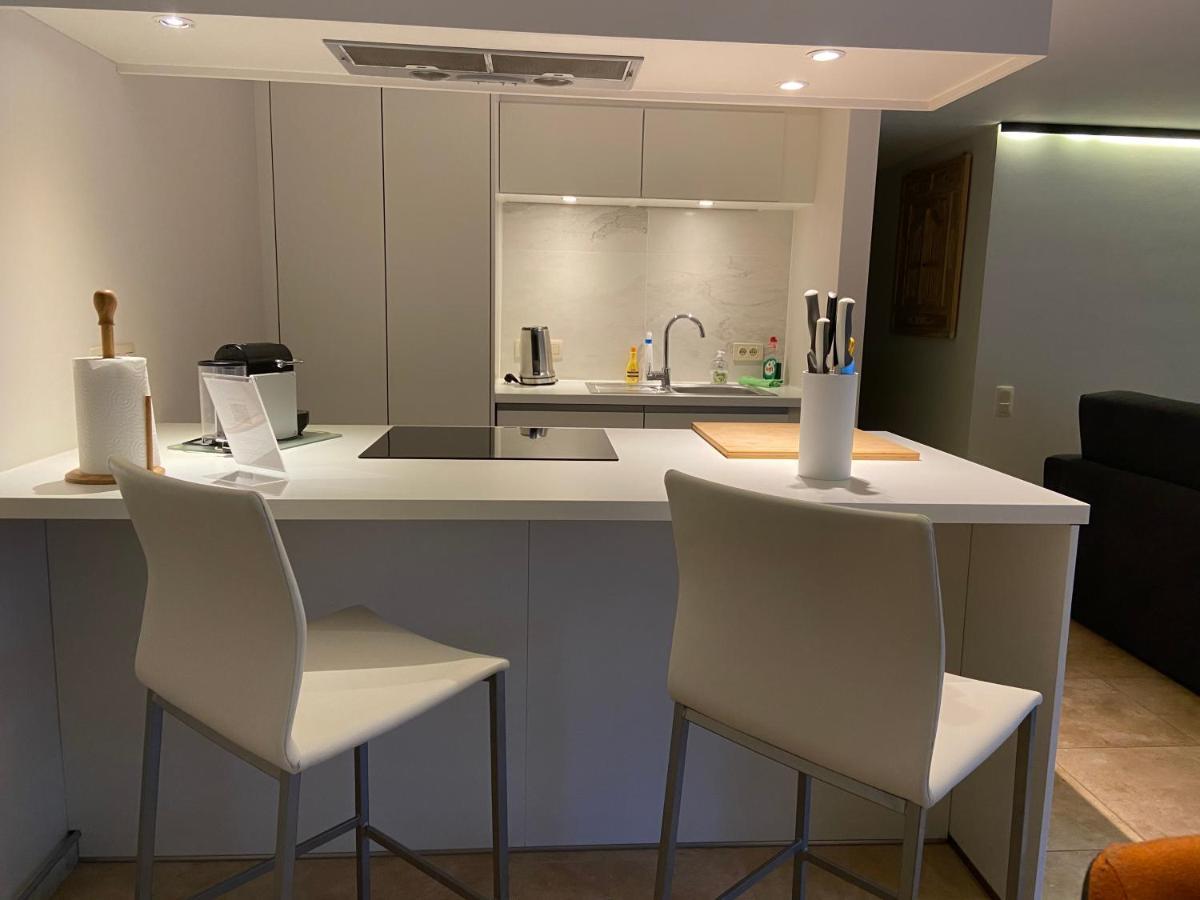 Sakura Lodging Bossut-Gottechain Dış mekan fotoğraf