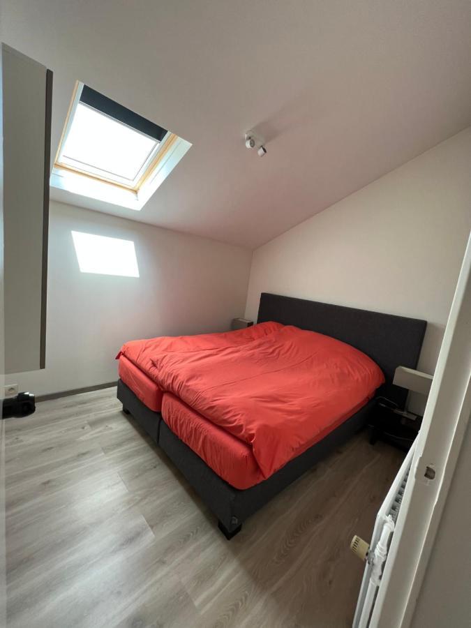 Sakura Lodging Bossut-Gottechain Dış mekan fotoğraf