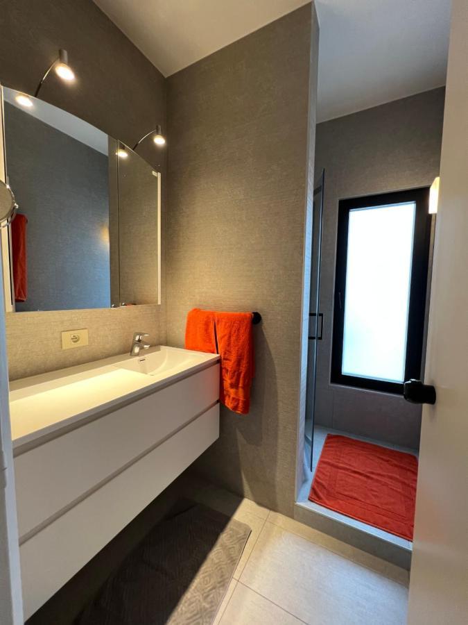 Sakura Lodging Bossut-Gottechain Dış mekan fotoğraf
