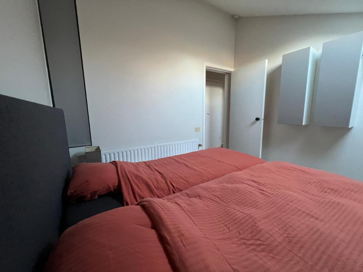 Sakura Lodging Bossut-Gottechain Dış mekan fotoğraf