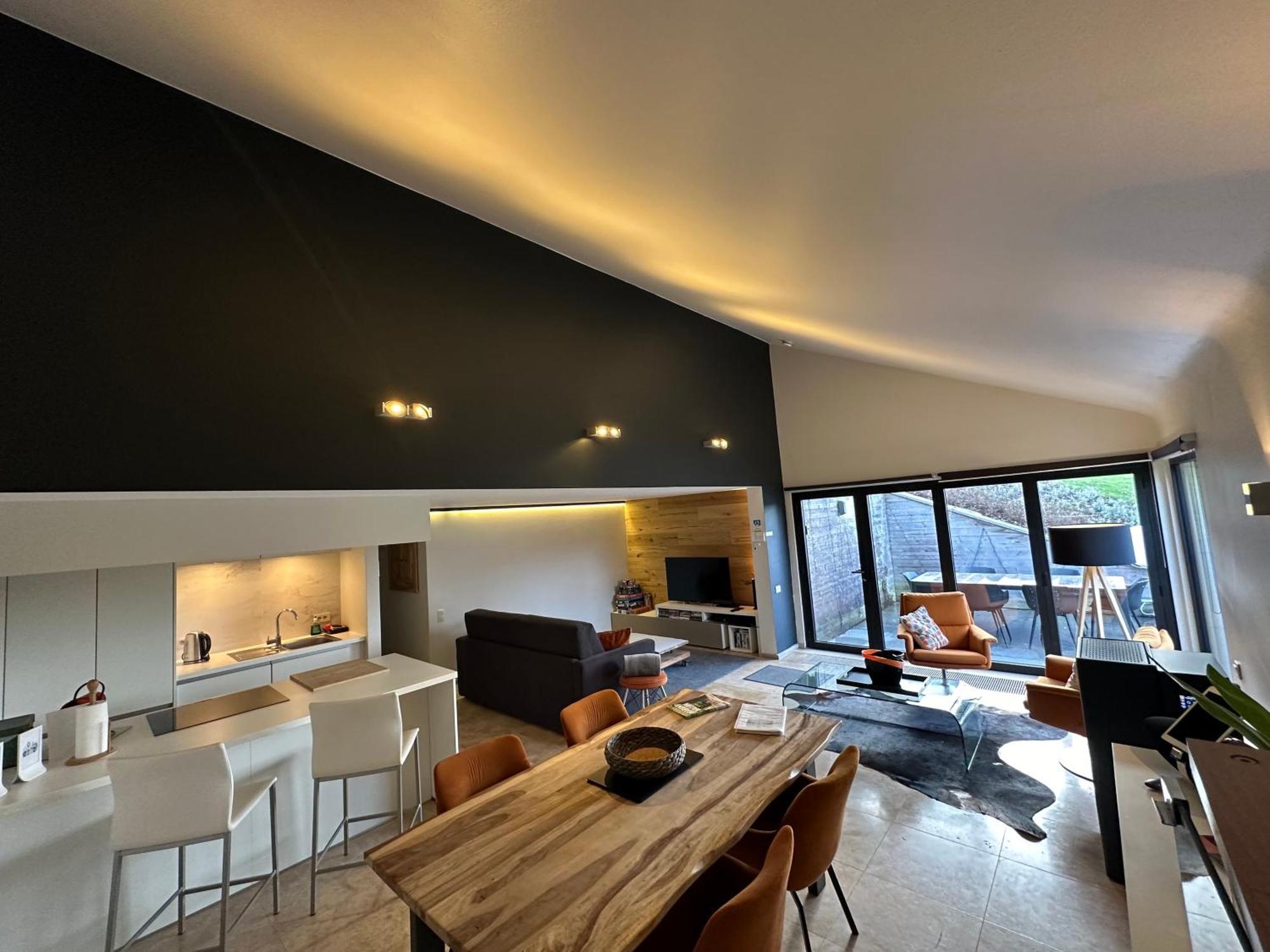 Sakura Lodging Bossut-Gottechain Dış mekan fotoğraf