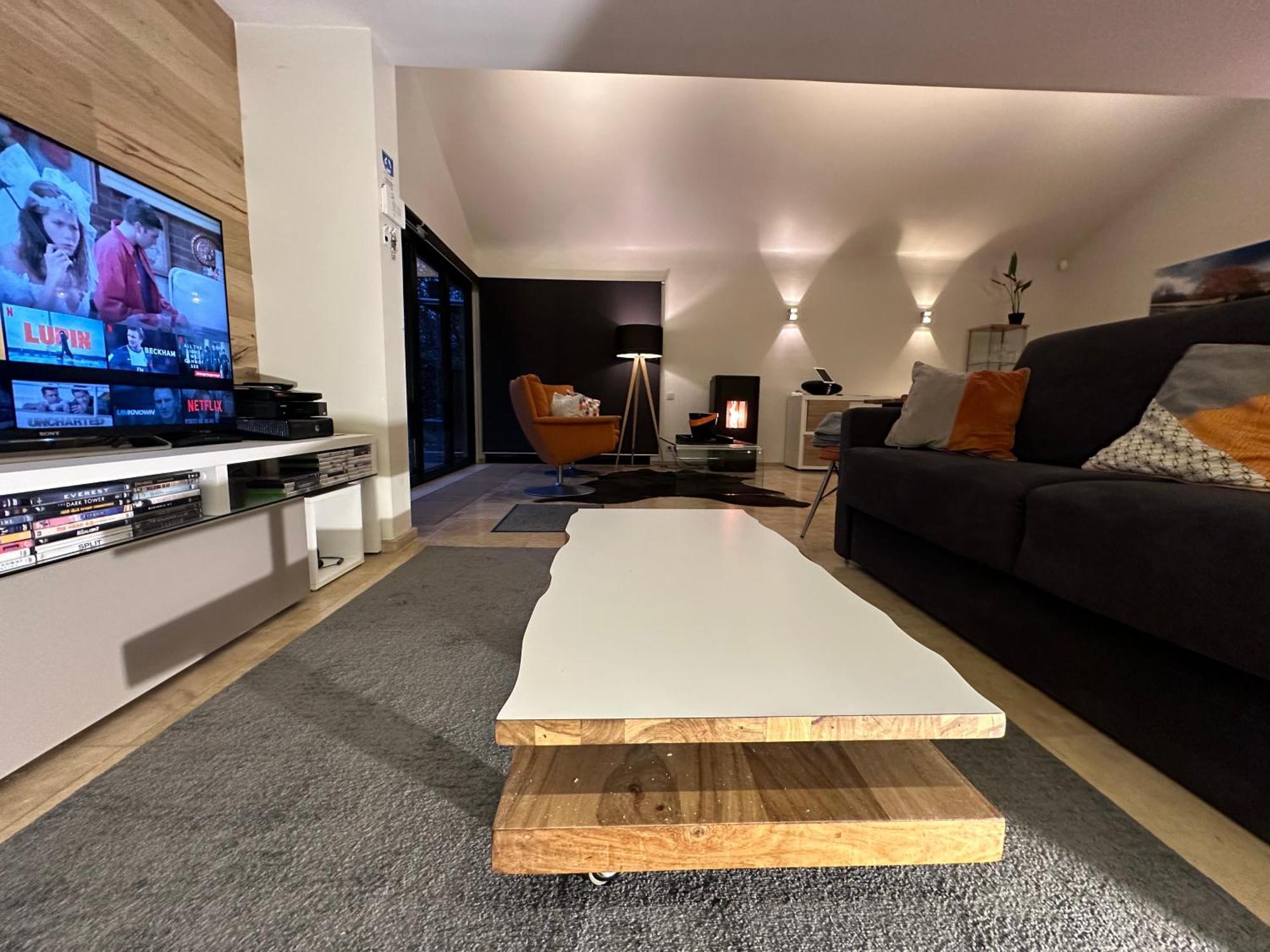 Sakura Lodging Bossut-Gottechain Dış mekan fotoğraf