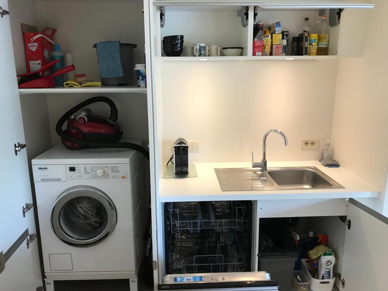 Sakura Lodging Bossut-Gottechain Dış mekan fotoğraf